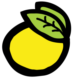 Lemon-Icon