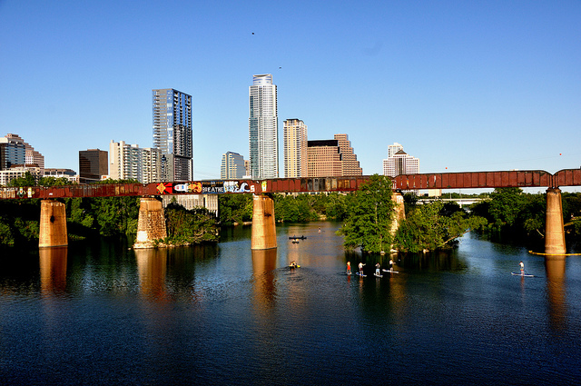Guide to SXSW Interactive 2016